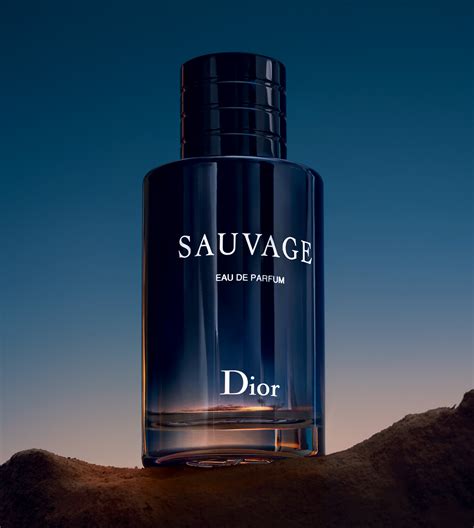 dior sauvage männer parfüm|dior sauvage parfum herren.